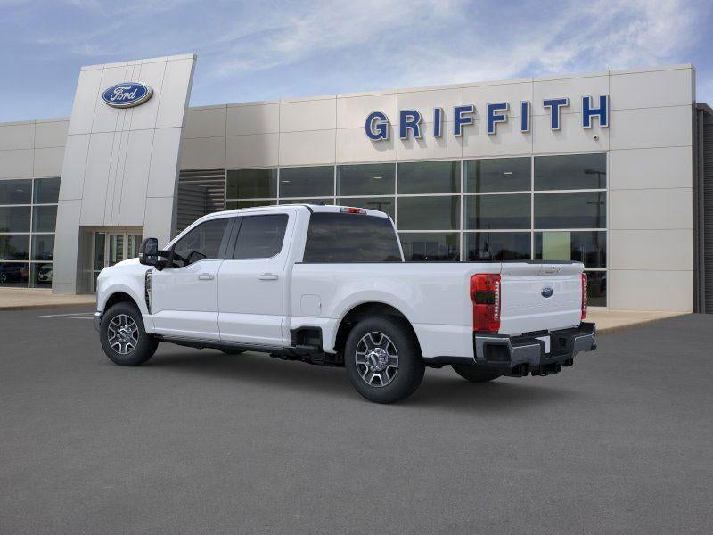 2026 Ford Super Duty F-350 SRW XLT