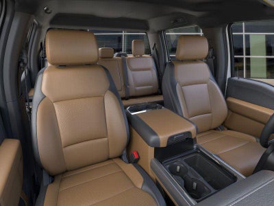 2026 Ford Super Duty F-350 SRW XLT