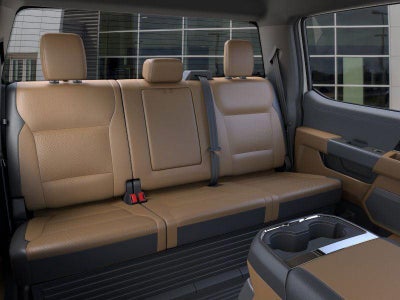 2026 Ford Super Duty F-350 SRW XLT