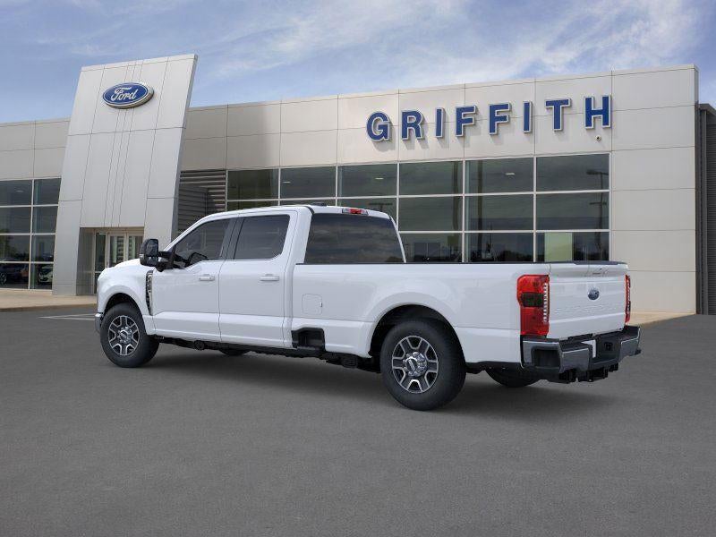2026 Ford Super Duty F-350 SRW XLT