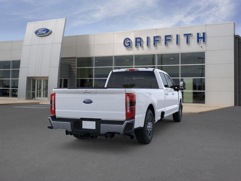 2026 Ford Super Duty F-350 SRW XLT