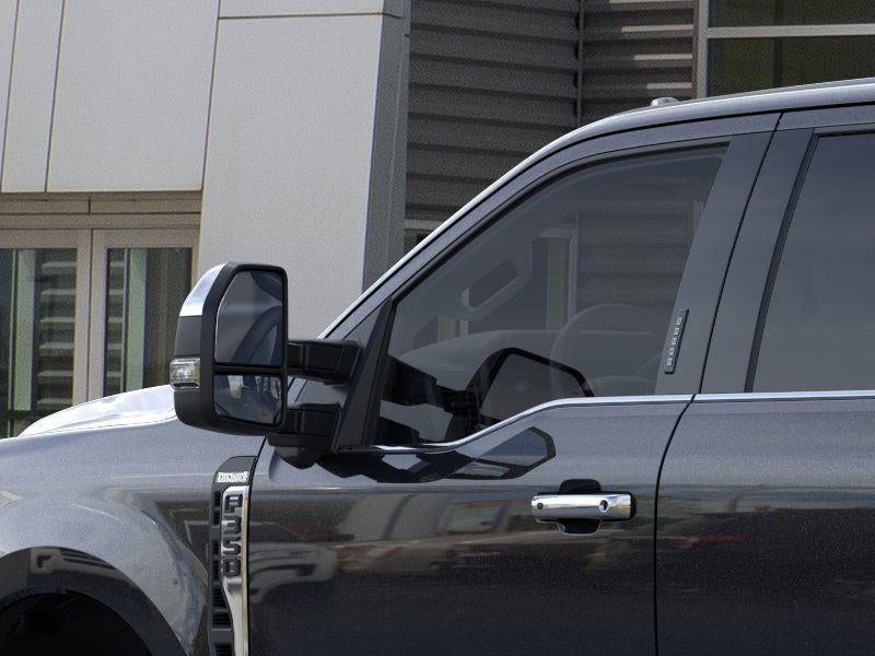 2025 Ford Super Duty F-350 SRW King Ranch