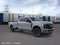2026 Ford Super Duty F-350 SRW XL 4WD Crew Cab 6.75' Box
