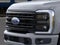 2026 Ford Super Duty F-350 SRW XL 4WD Crew Cab 6.75' Box