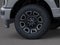 2026 Ford Super Duty F-350 SRW XL 4WD Crew Cab 6.75' Box
