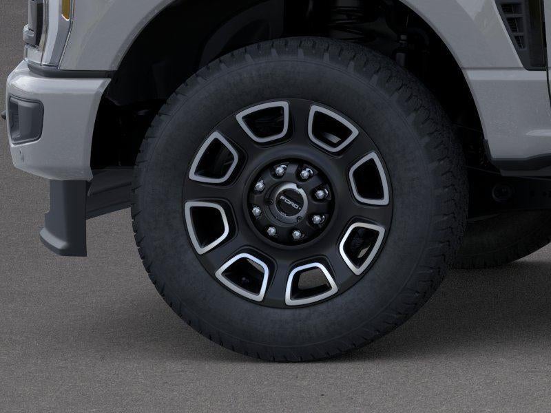 2026 Ford Super Duty F-350 SRW XL 4WD Crew Cab 6.75' Box