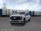 2026 Ford Super Duty F-350 SRW XL 4WD Crew Cab 6.75' Box