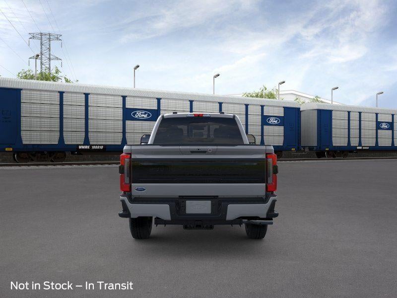 2026 Ford Super Duty F-350 SRW XL 4WD Crew Cab 6.75' Box