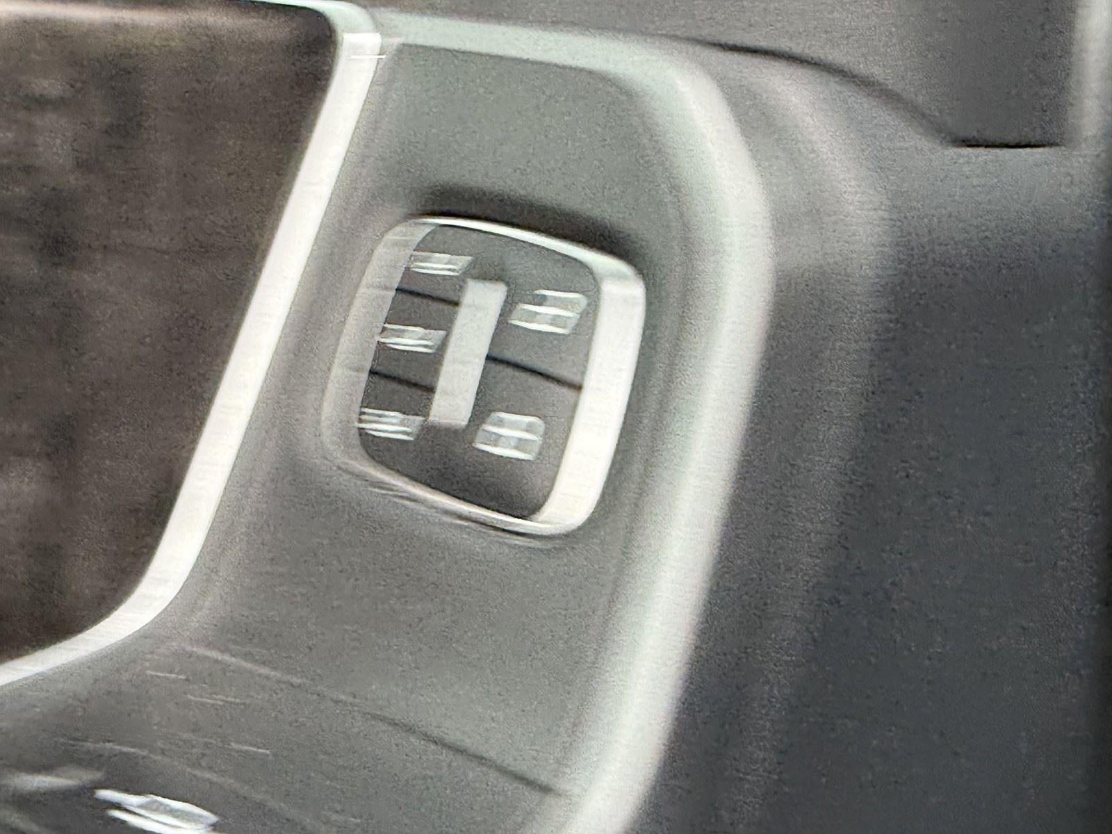 2024 Ford Super Duty F-350 SRW LARIAT