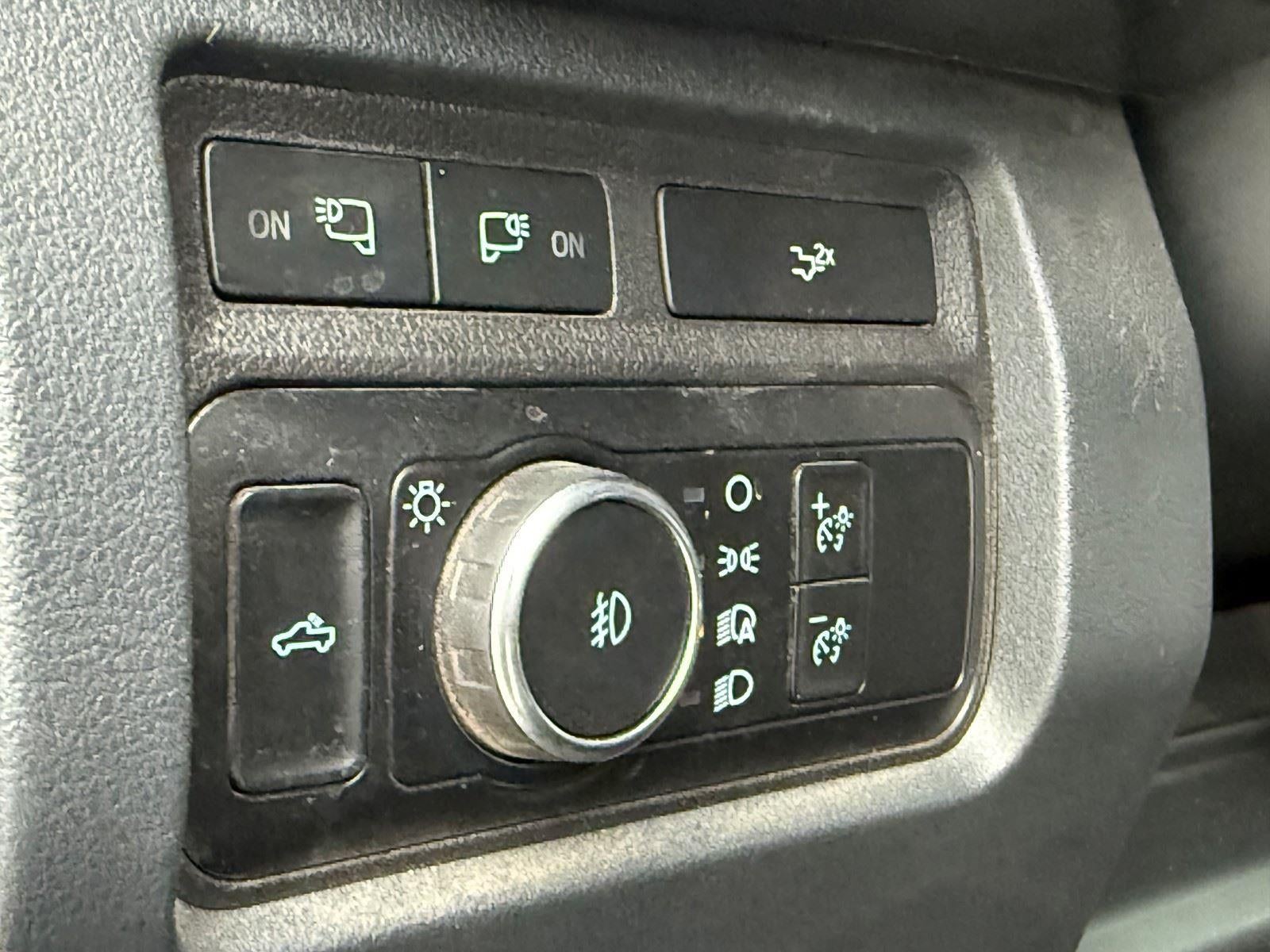 2024 Ford Super Duty F-350 SRW LARIAT