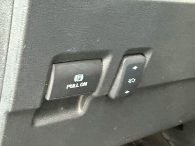 2024 Ford Super Duty F-350 SRW LARIAT