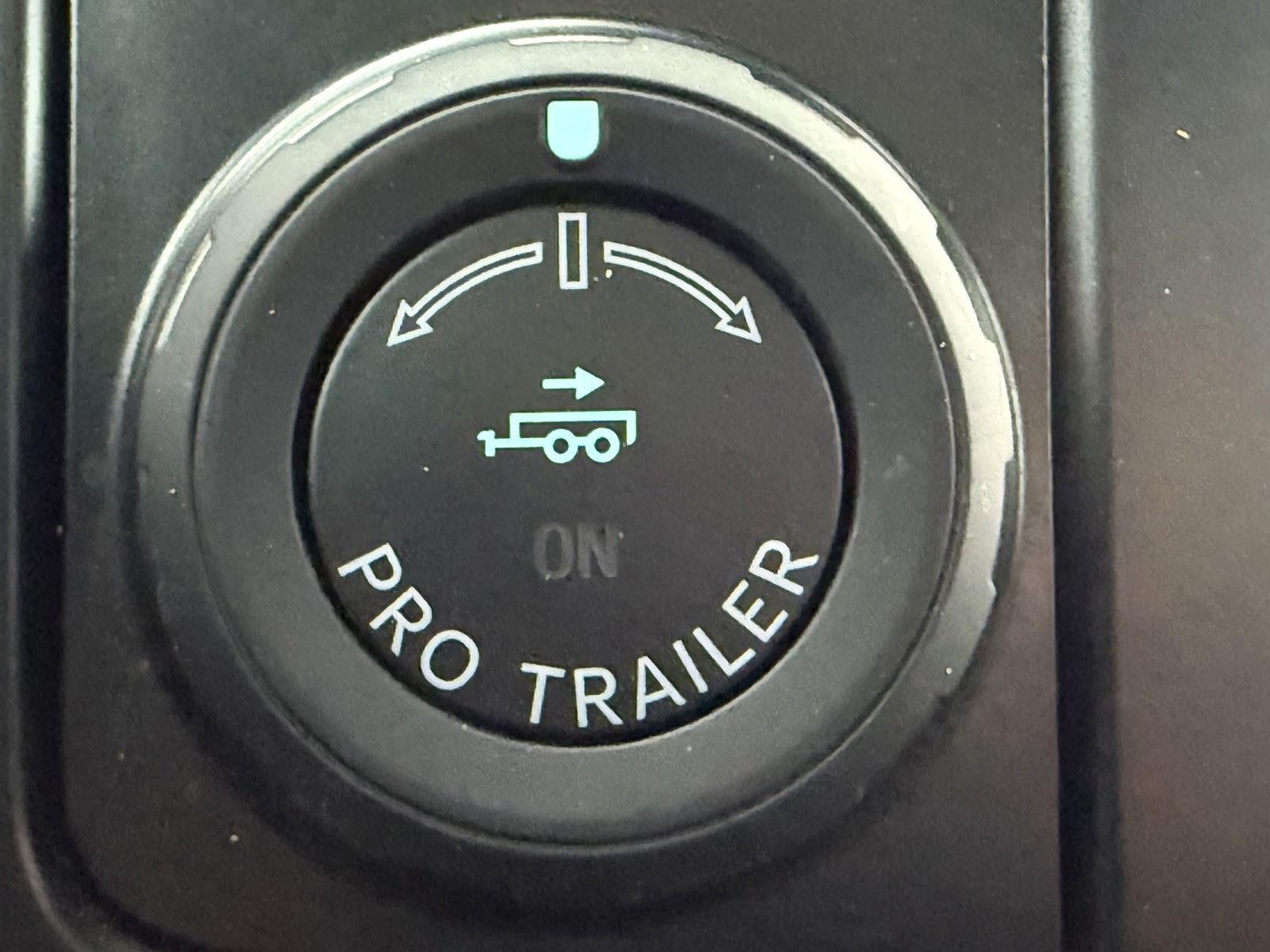 2024 Ford Super Duty F-350 SRW LARIAT