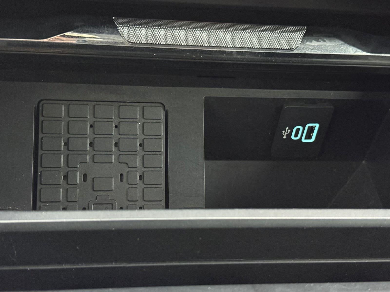 2024 Ford Super Duty F-350 SRW LARIAT