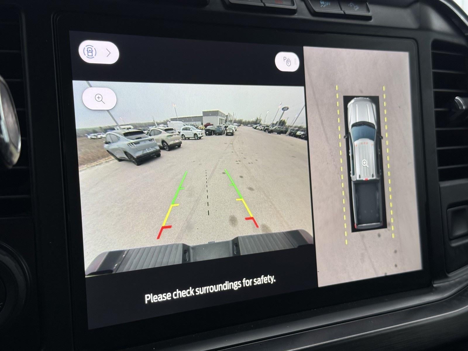 2024 Ford Super Duty F-350 SRW LARIAT