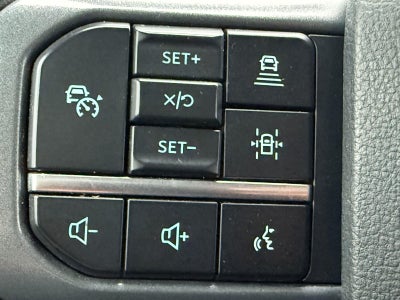 2024 Ford Super Duty F-350 SRW LARIAT