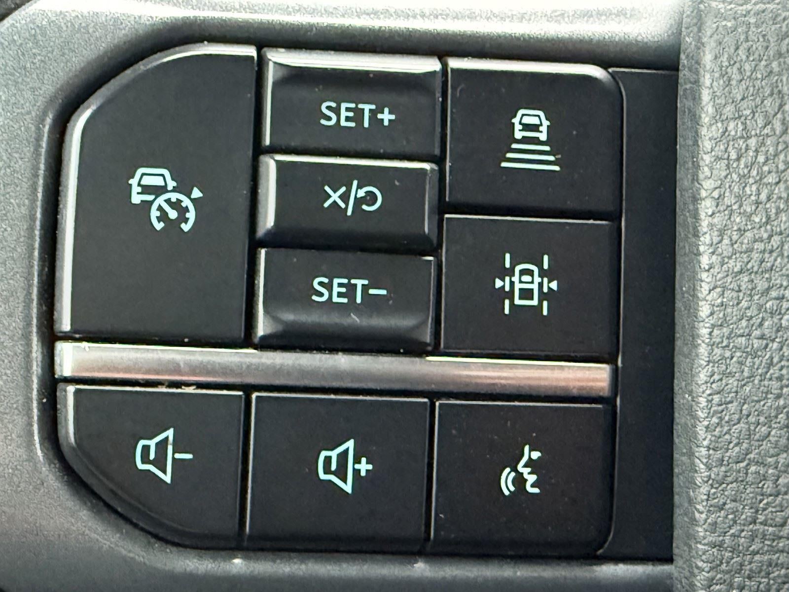 2024 Ford Super Duty F-350 SRW LARIAT