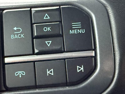 2024 Ford Super Duty F-350 SRW LARIAT