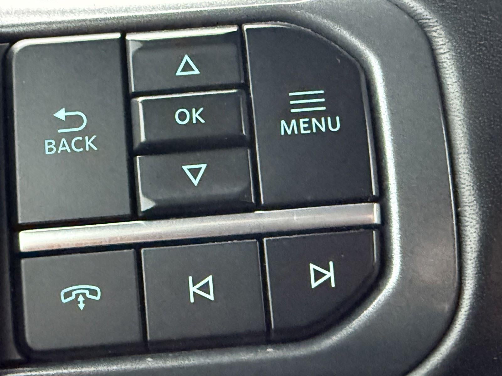 2024 Ford Super Duty F-350 SRW LARIAT