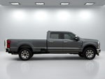 2024 Ford Super Duty F-350 SRW LARIAT