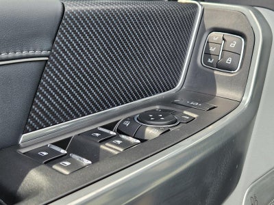 2024 Ford Super Duty F-350 SRW Limited