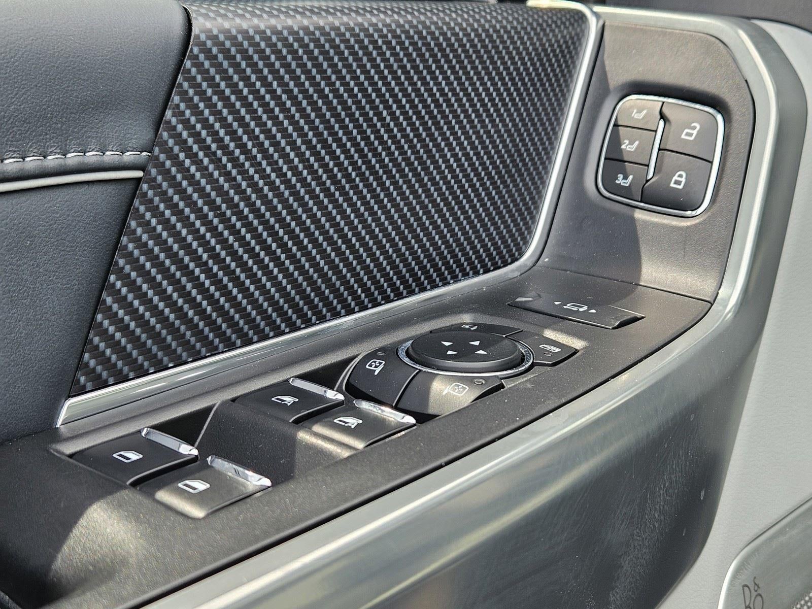 2024 Ford Super Duty F-350 SRW Limited