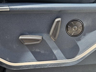 2024 Ford Super Duty F-350 SRW Limited