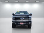 2024 Ford Super Duty F-350 SRW Limited