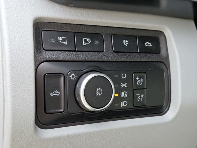 2024 Ford Super Duty F-350 SRW Limited