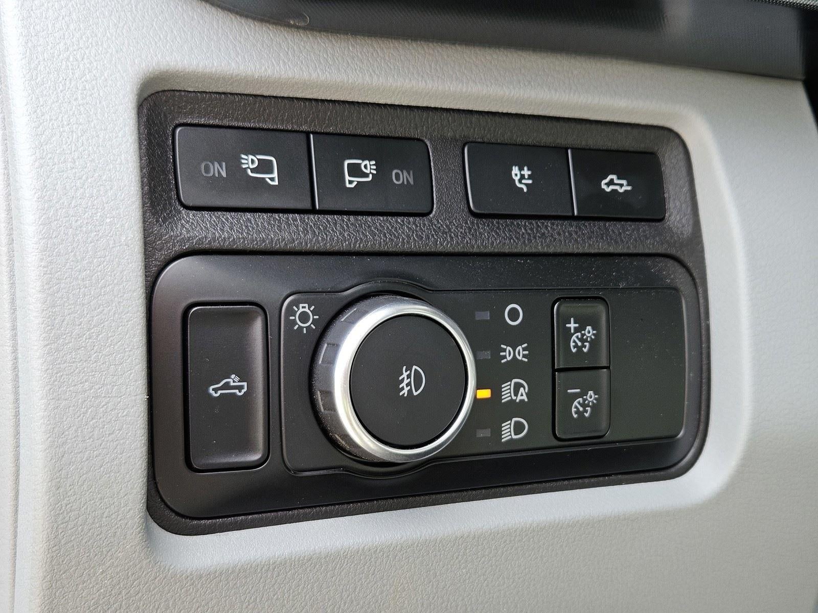 2024 Ford Super Duty F-350 SRW Limited