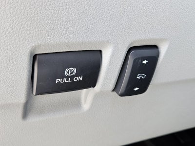 2024 Ford Super Duty F-350 SRW Limited