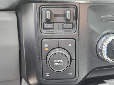 2024 Ford Super Duty F-350 SRW Limited