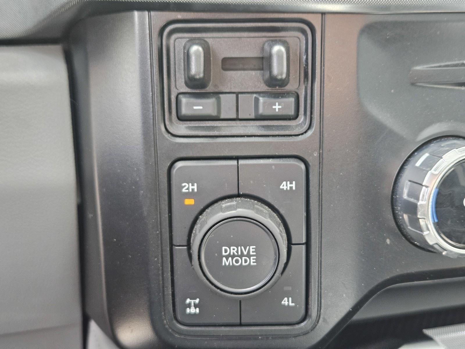 2024 Ford Super Duty F-350 SRW Limited