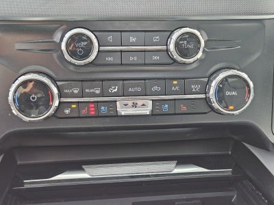 2024 Ford Super Duty F-350 SRW Limited