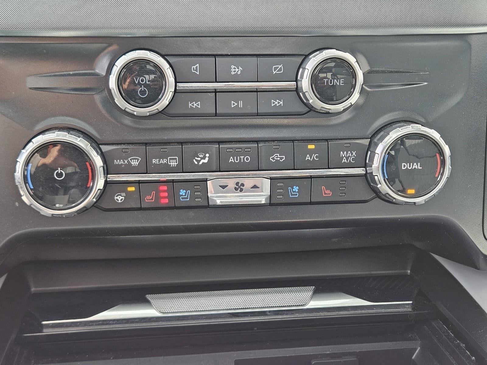 2024 Ford Super Duty F-350 SRW Limited