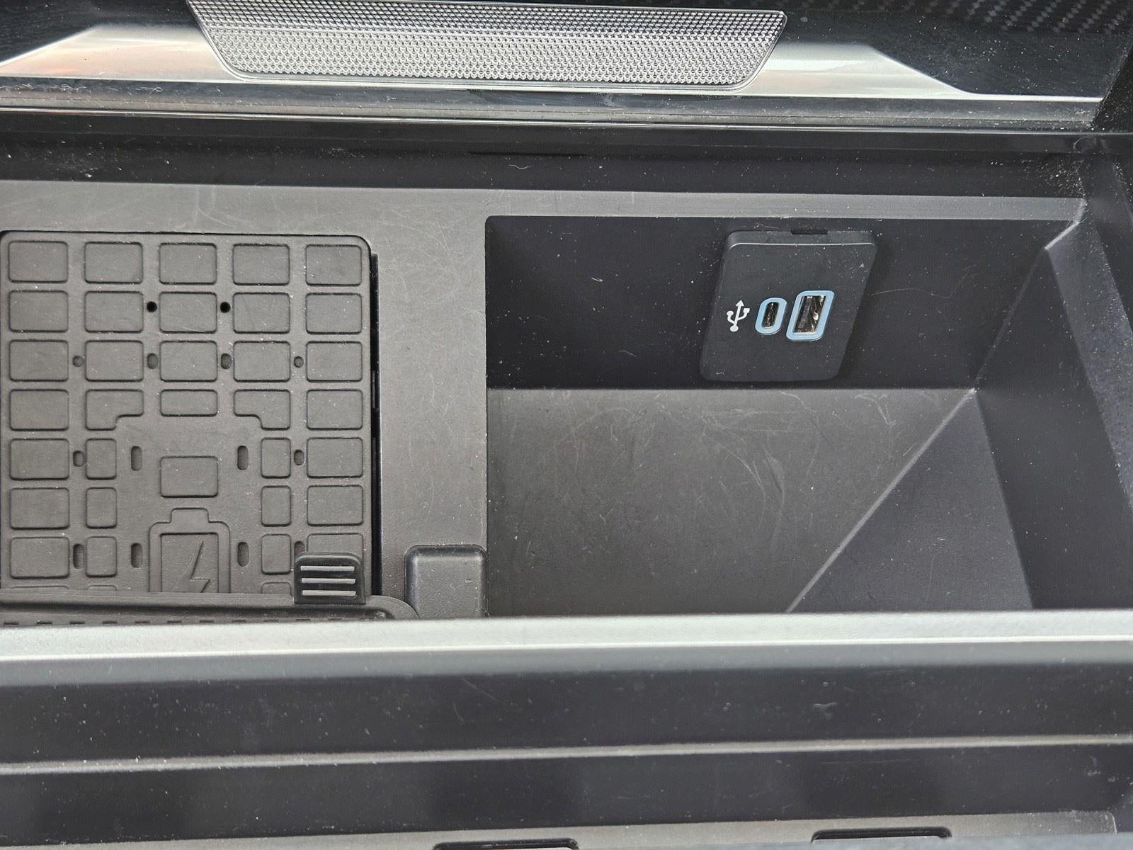 2024 Ford Super Duty F-350 SRW Limited