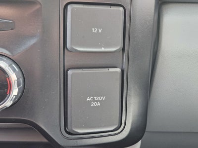 2024 Ford Super Duty F-350 SRW Limited