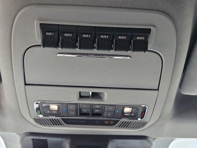 2024 Ford Super Duty F-350 SRW Limited