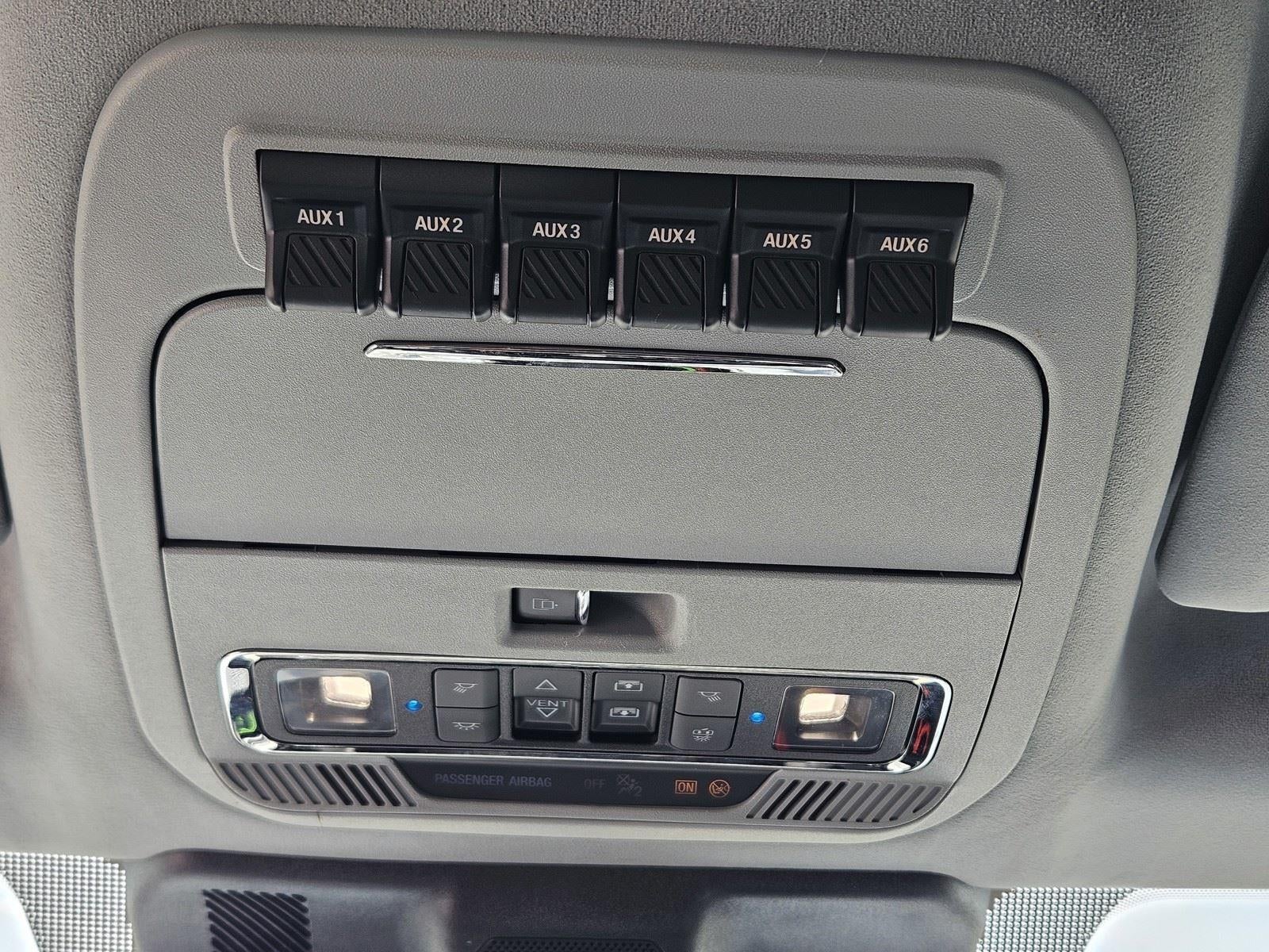 2024 Ford Super Duty F-350 SRW Limited