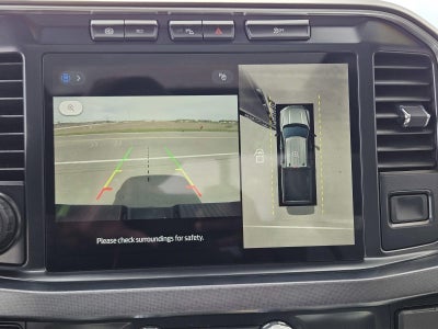 2024 Ford Super Duty F-350 SRW Limited