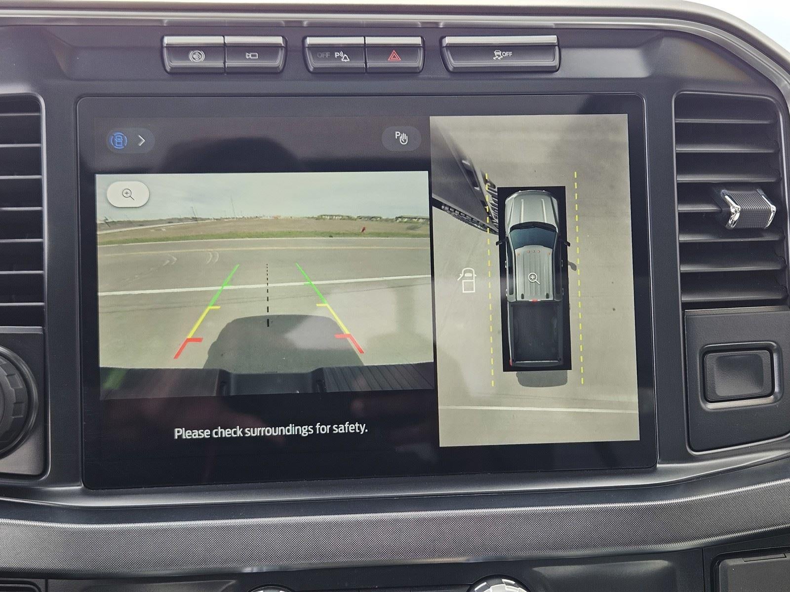 2024 Ford Super Duty F-350 SRW Limited