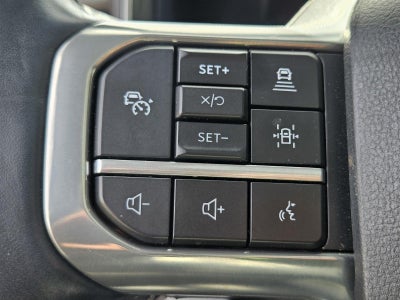 2024 Ford Super Duty F-350 SRW Limited