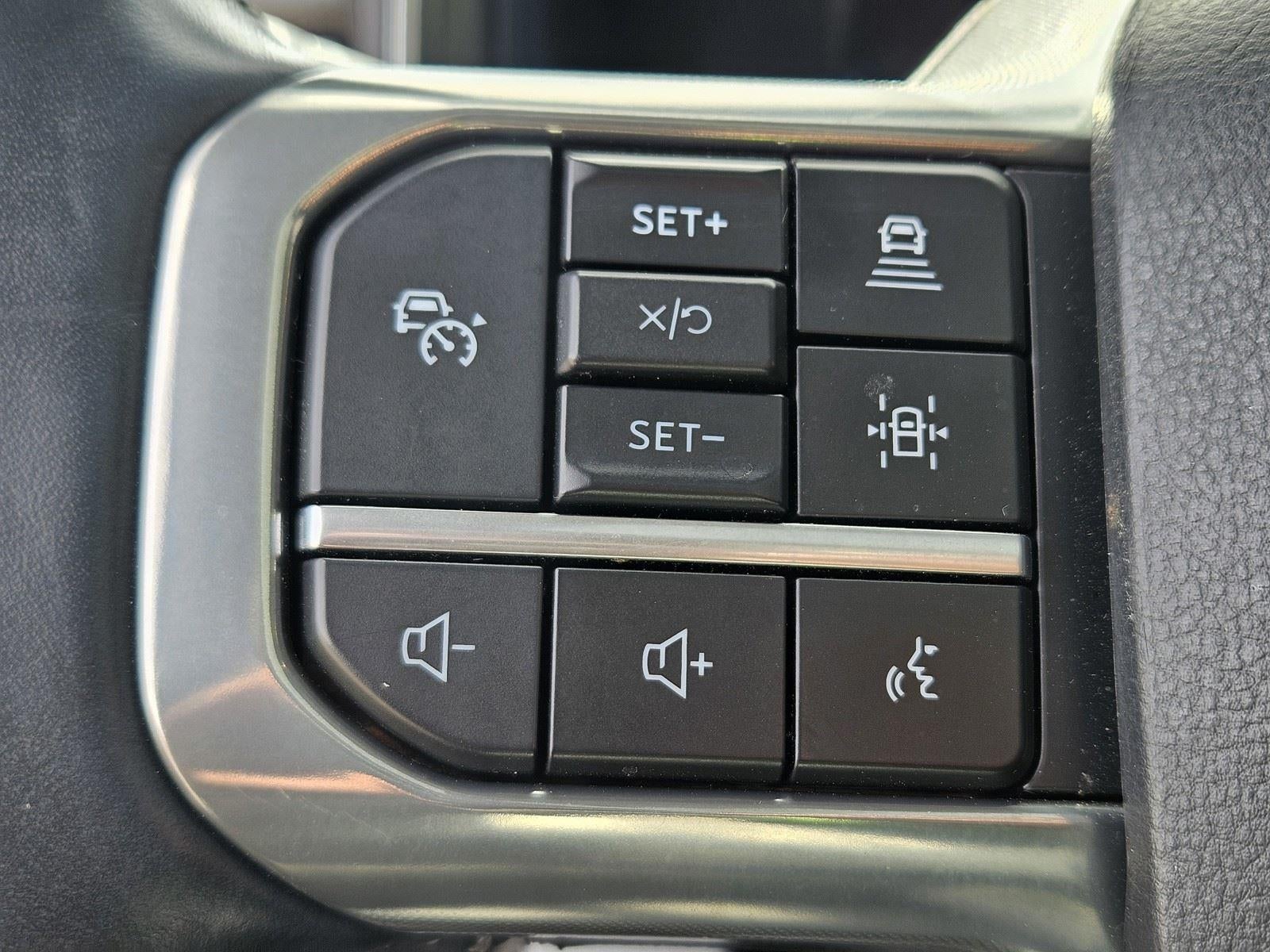 2024 Ford Super Duty F-350 SRW Limited