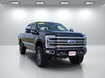 2024 Ford Super Duty F-350 SRW Limited