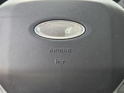 2024 Ford Super Duty F-350 SRW Limited