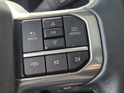 2024 Ford Super Duty F-350 SRW Limited