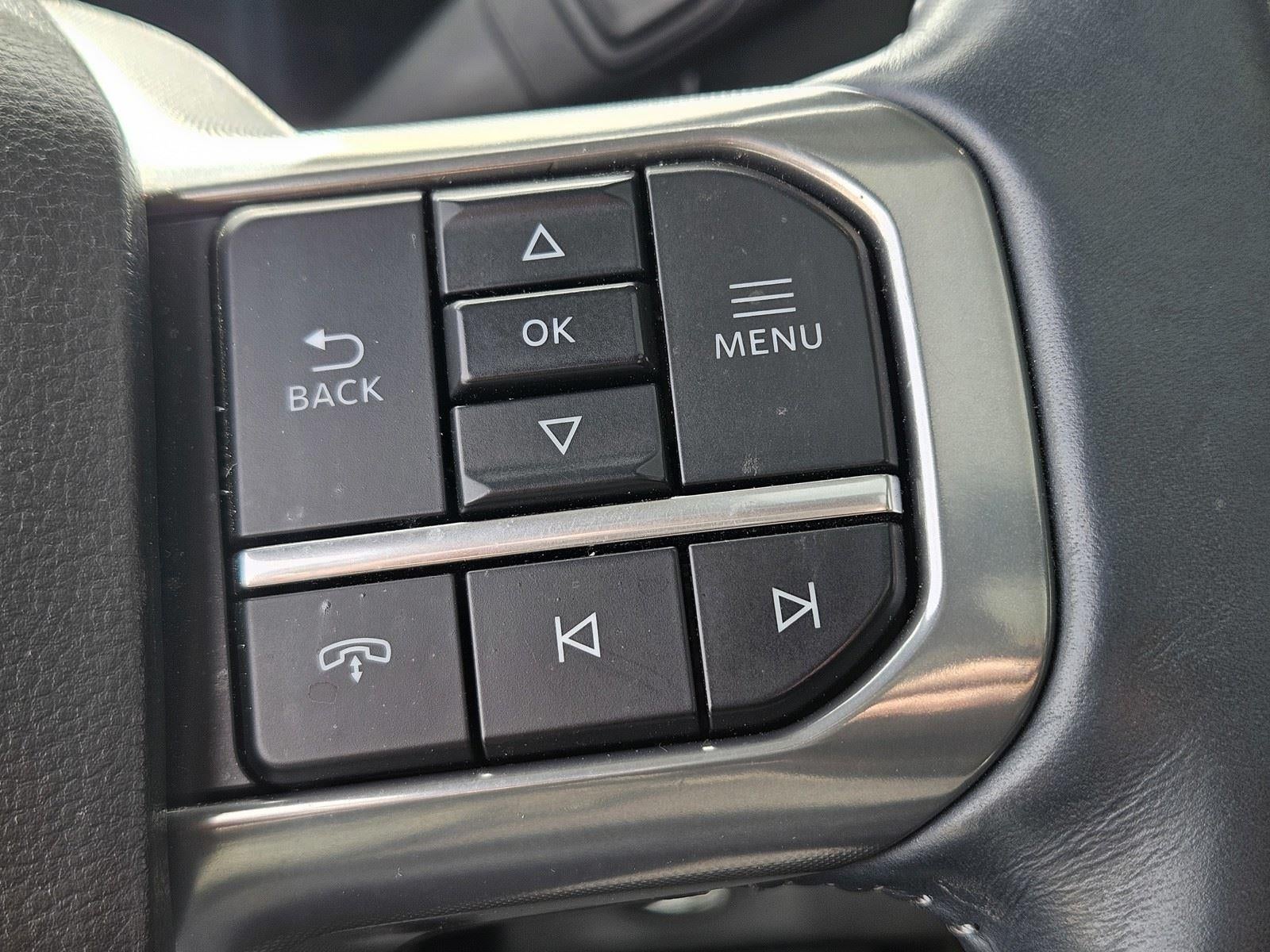 2024 Ford Super Duty F-350 SRW Limited