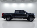 2024 Ford Super Duty F-350 SRW Limited