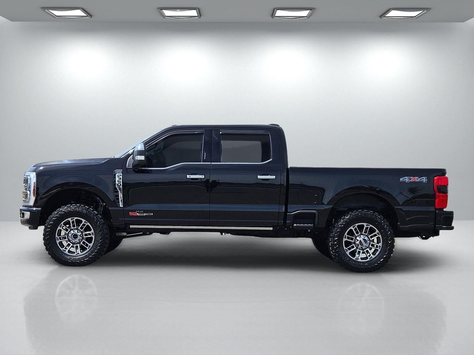 2024 Ford Super Duty F-350 SRW Limited