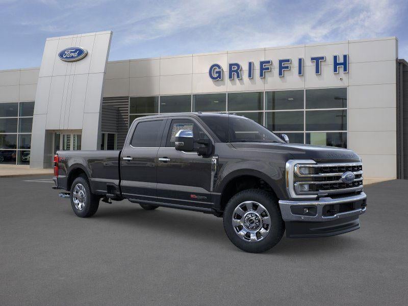 2025 Ford Super Duty F-350 SRW King Ranch