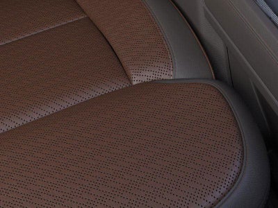 2025 Ford Super Duty F-350 SRW King Ranch